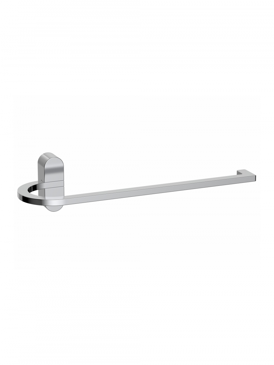Полотенцедержатель ALTROBAGNO Люминозо (Luminoso) 081322 Cr
