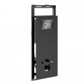 Система инсталляции для унитазов WasserKraft 27TLT.010.ME.BL.PB01