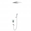 Встраиваемая душевая система TIMO Selene SX-2039/00SM, хром