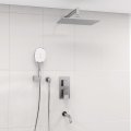 Душевая система Wasserkraft A171619