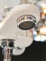 Смеситель для ванны ALTROBAGNO Диретто (Diretto) 0209 Bi