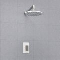 Душевая система Wasserkraft A12667WHITE