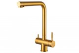 Смеситель Zorg SZR-2020 BRONZE