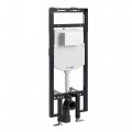 Система инсталляции для унитазов WasserKraft 58TLT.010.ME.WM02