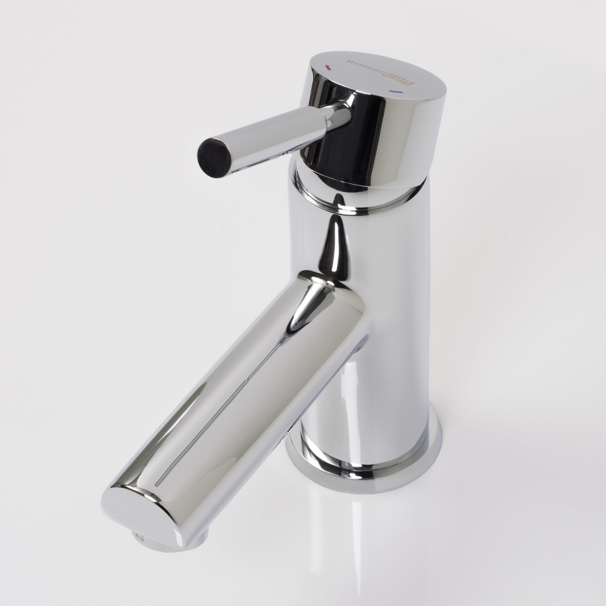 Смеситель для умывальника WasserKraft Main 4103
