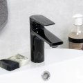Смеситель для умывальника WasserKraft Glan 6603