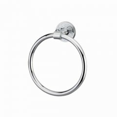 WasserKRAFT Isen K-4060 Держатель полотенец