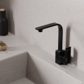 Смеситель для кухни WasserKraft Abens 2007