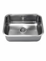 Кухонная мойка Grandex Aqua SELECT 54