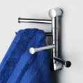 Держатель полотенец WasserKraft 1054