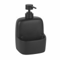 Дозатор WasserKraft 8499BLACK