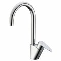 Смеситель для кухни WasserKraft Leine 3507
