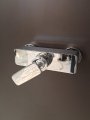 Смеситель для душа ALTROBAGNO Аперто (Aperto) 030601 Cr