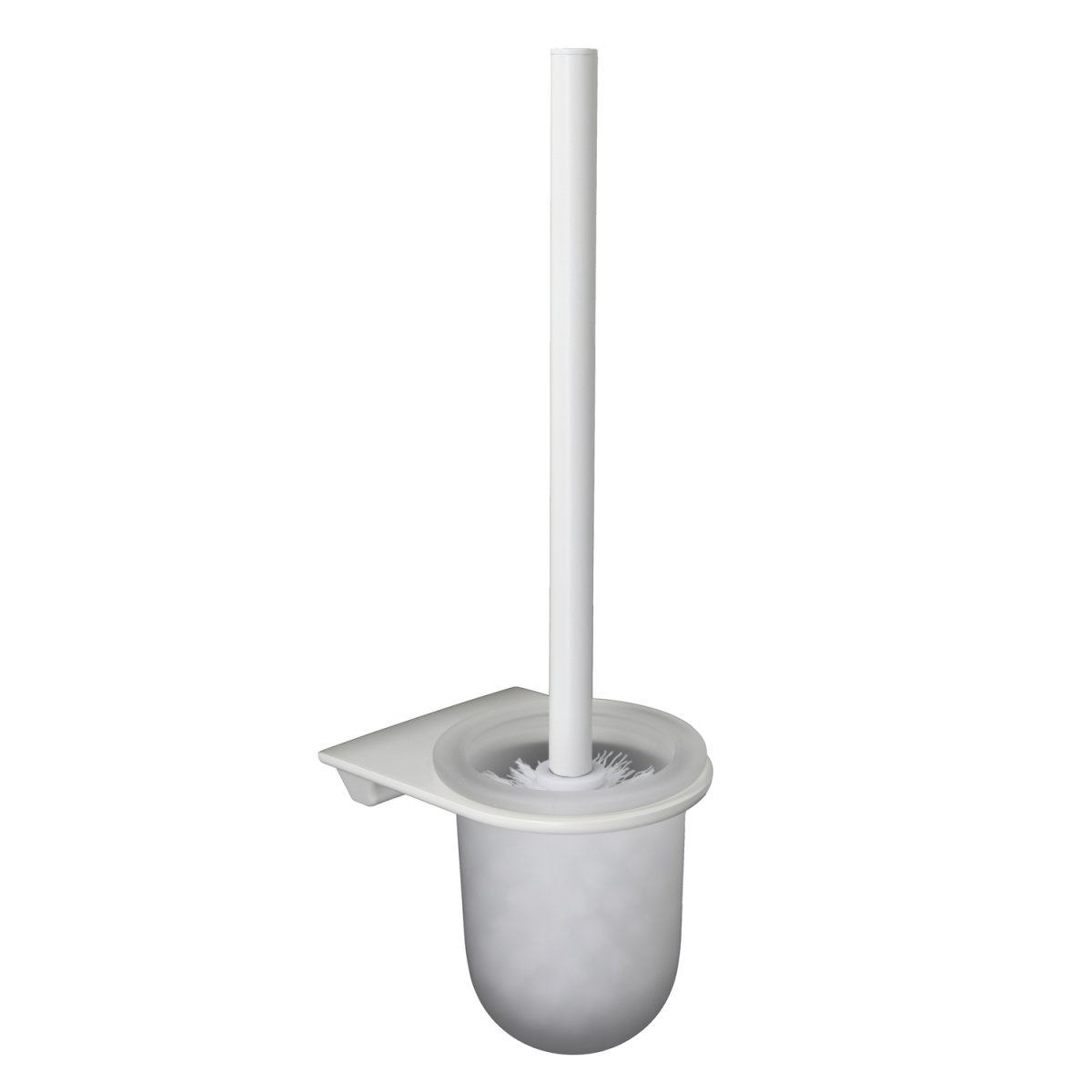 Щетка для унитаза WasserKraft 8327W