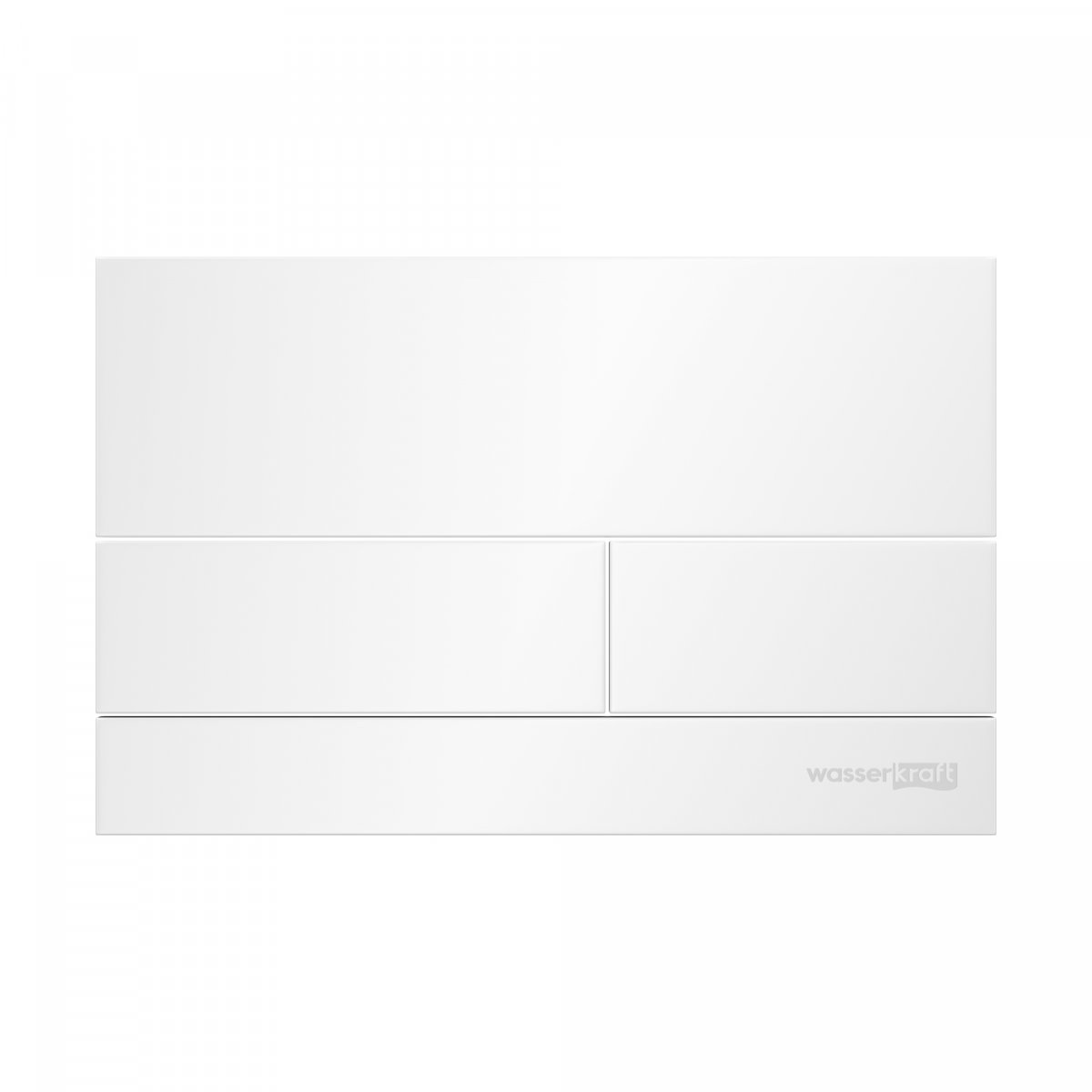 Система инсталляции для унитазов WasserKraft 20TLT.010.ME.BL.WH04