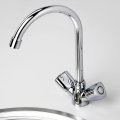 Смеситель для кухни WasserKraft Amper 2907