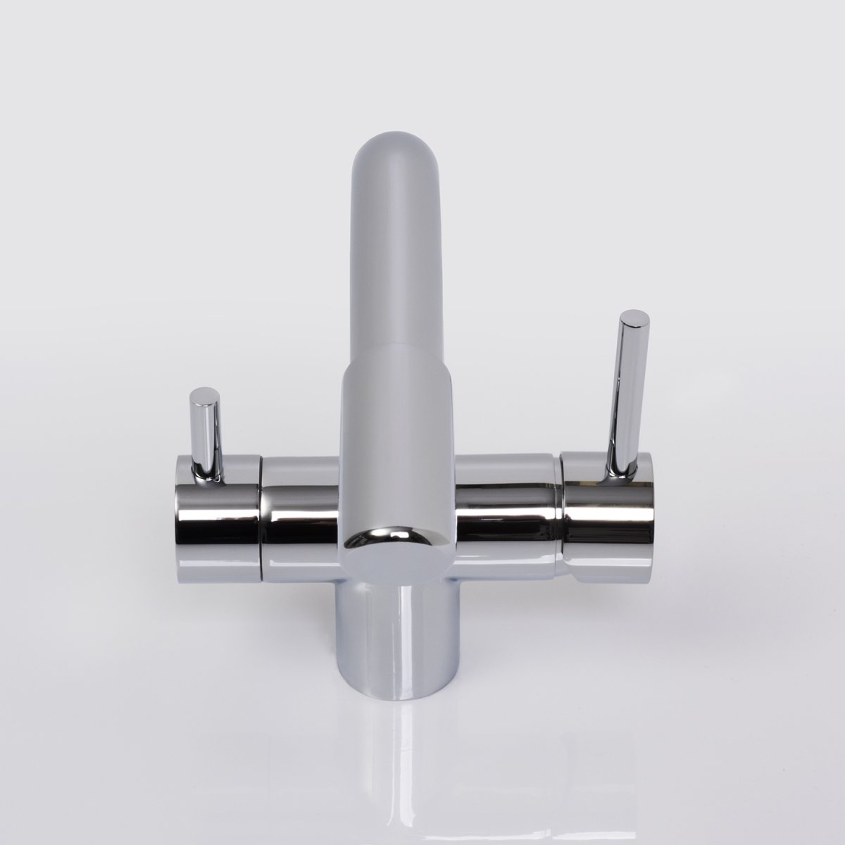 Смеситель для кухни WasserKraft под фильтр A8017