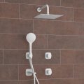 Душевая система Wasserkraft A9551.267.316.146.254.328.156.155