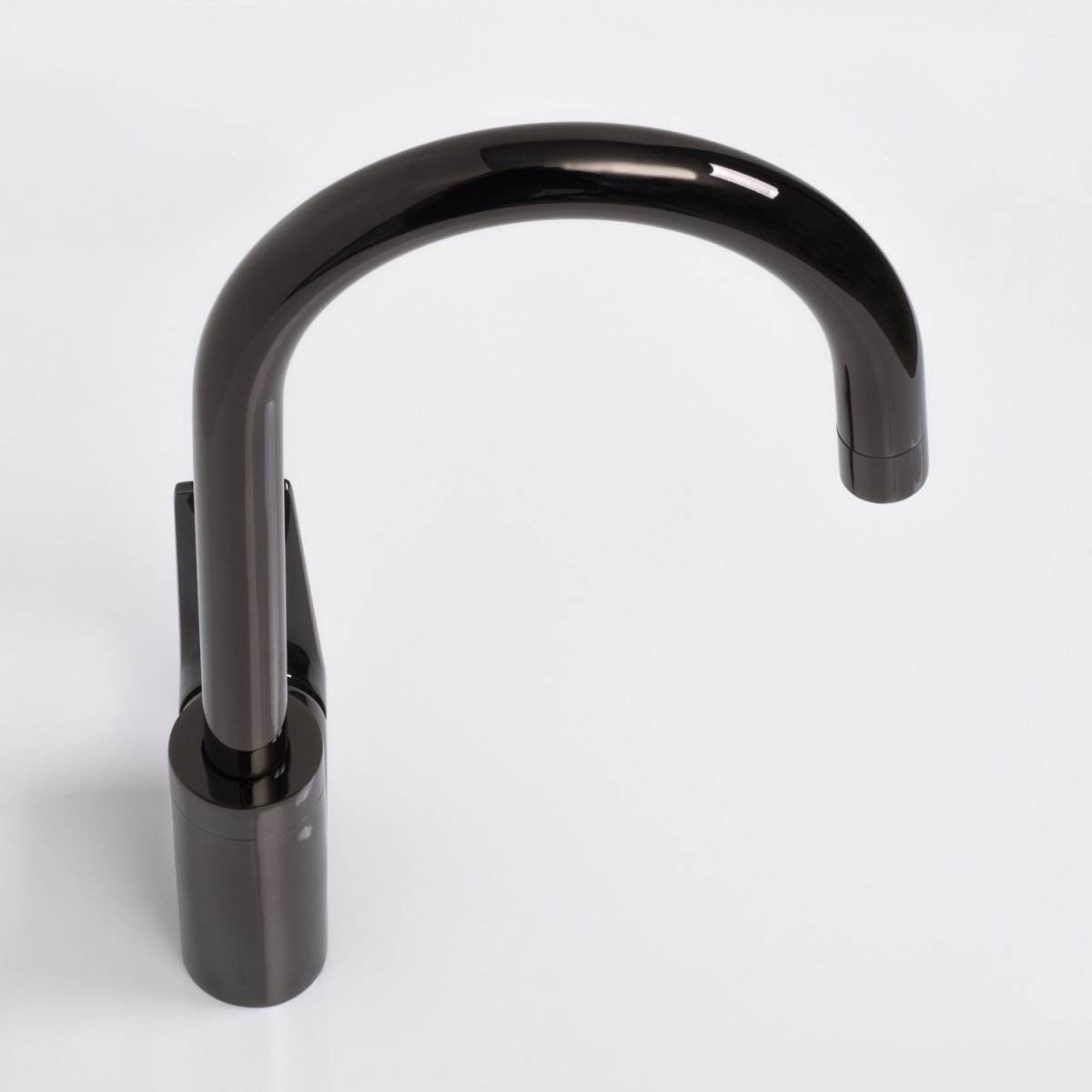 Смеситель для кухни WasserKraft Glan 6607