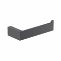 Держатель для туалетной бумаги TIMO Petruma 15241/03, черный