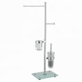 Стойка / Набор держателей WasserKraft 1248
