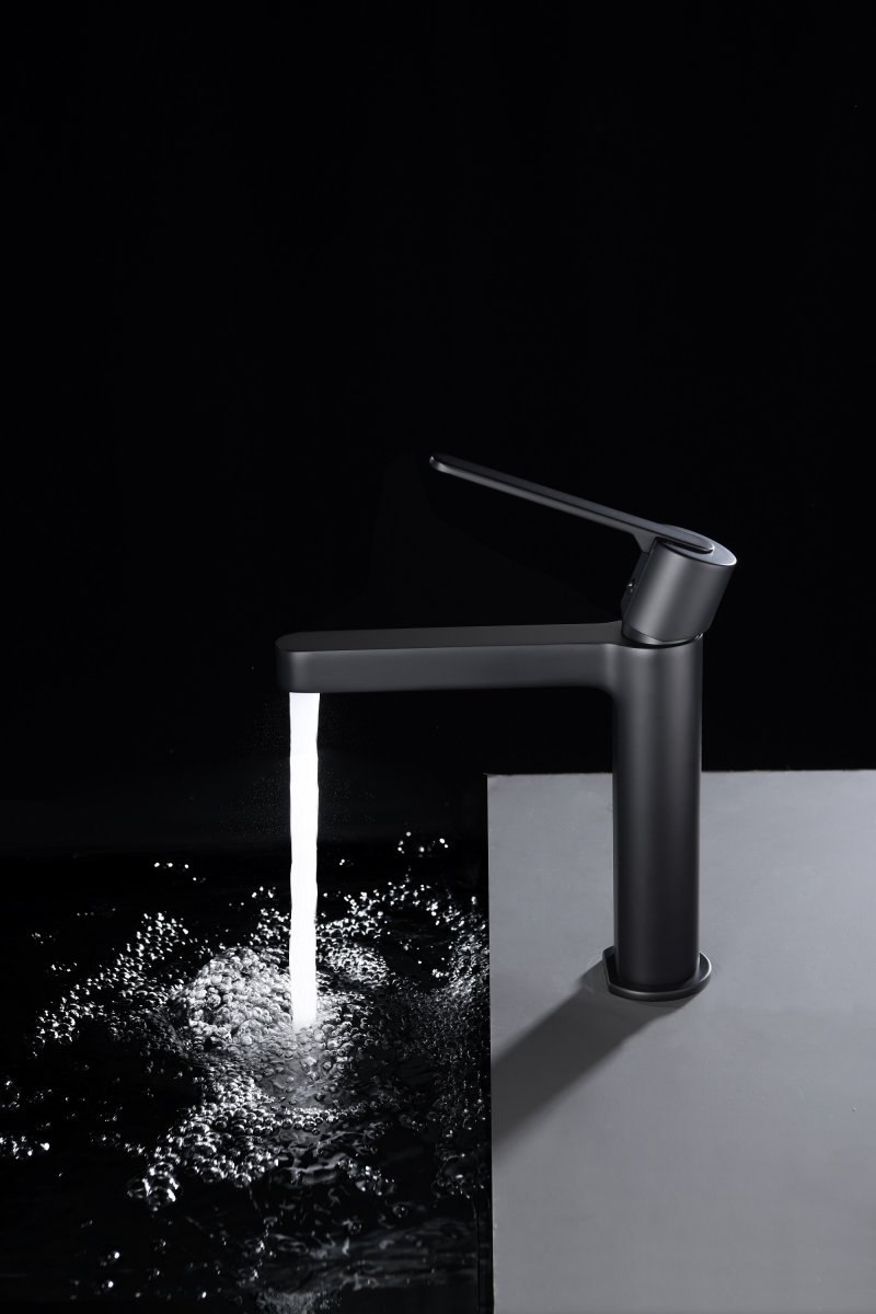 Смеситель для раковины AltroBagno Unione 0136 NeOp