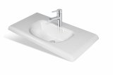 Раковина ESTET Оливия 90 900х450