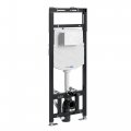 Система инсталляции для унитазов WasserKraft 15TLT.010.ME.WH02