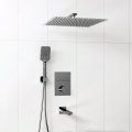 Душевая система Wasserkraft A171919