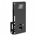 Система инсталляции для унитазов WasserKraft 66TLT.010.ME.BL.PB03