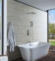 Встраиваемая душевая система с термостатом TIMO Petruma SX-5149/00SM, хром