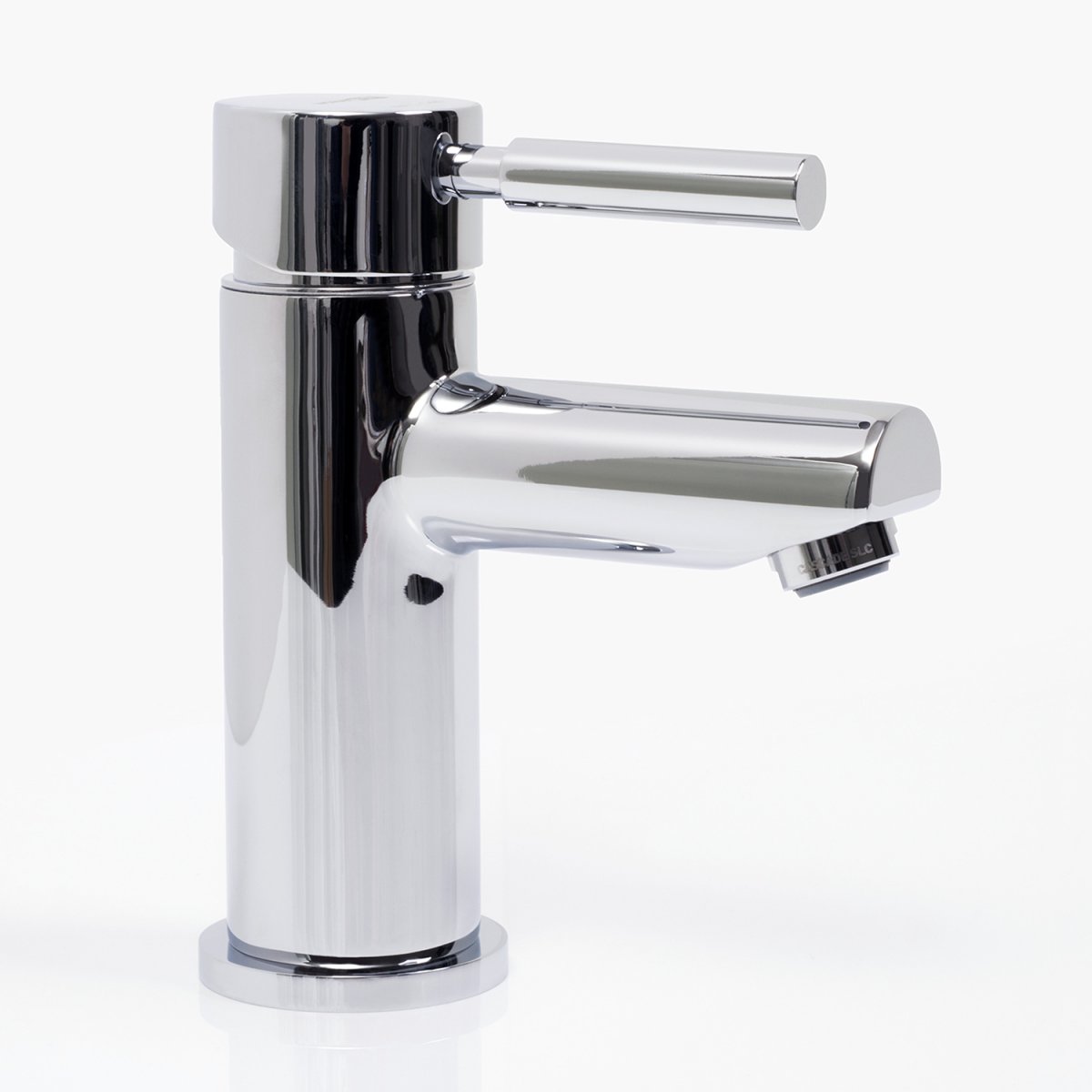 Термостатический смеситель для умывальника WasserKraft Main 4103 Thermo