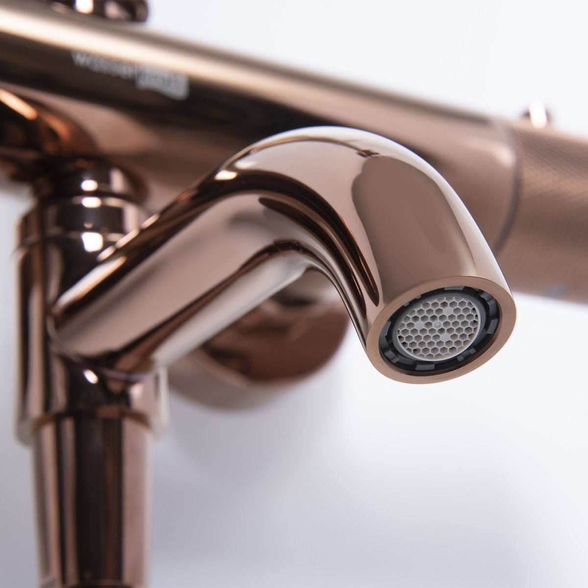 Душевая система WasserKraft A18301 Thermo