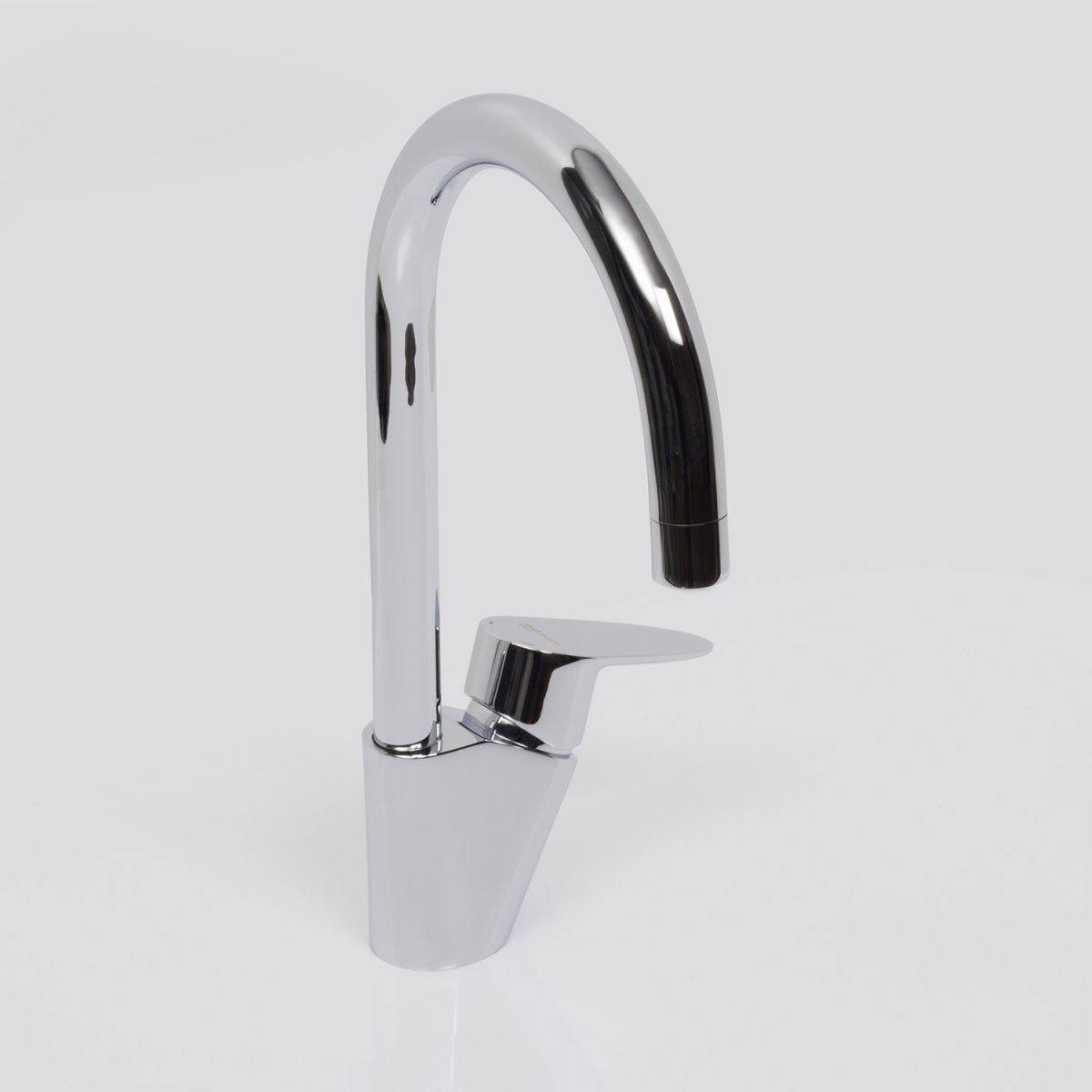 Смеситель для кухни WasserKraft Leine 3507