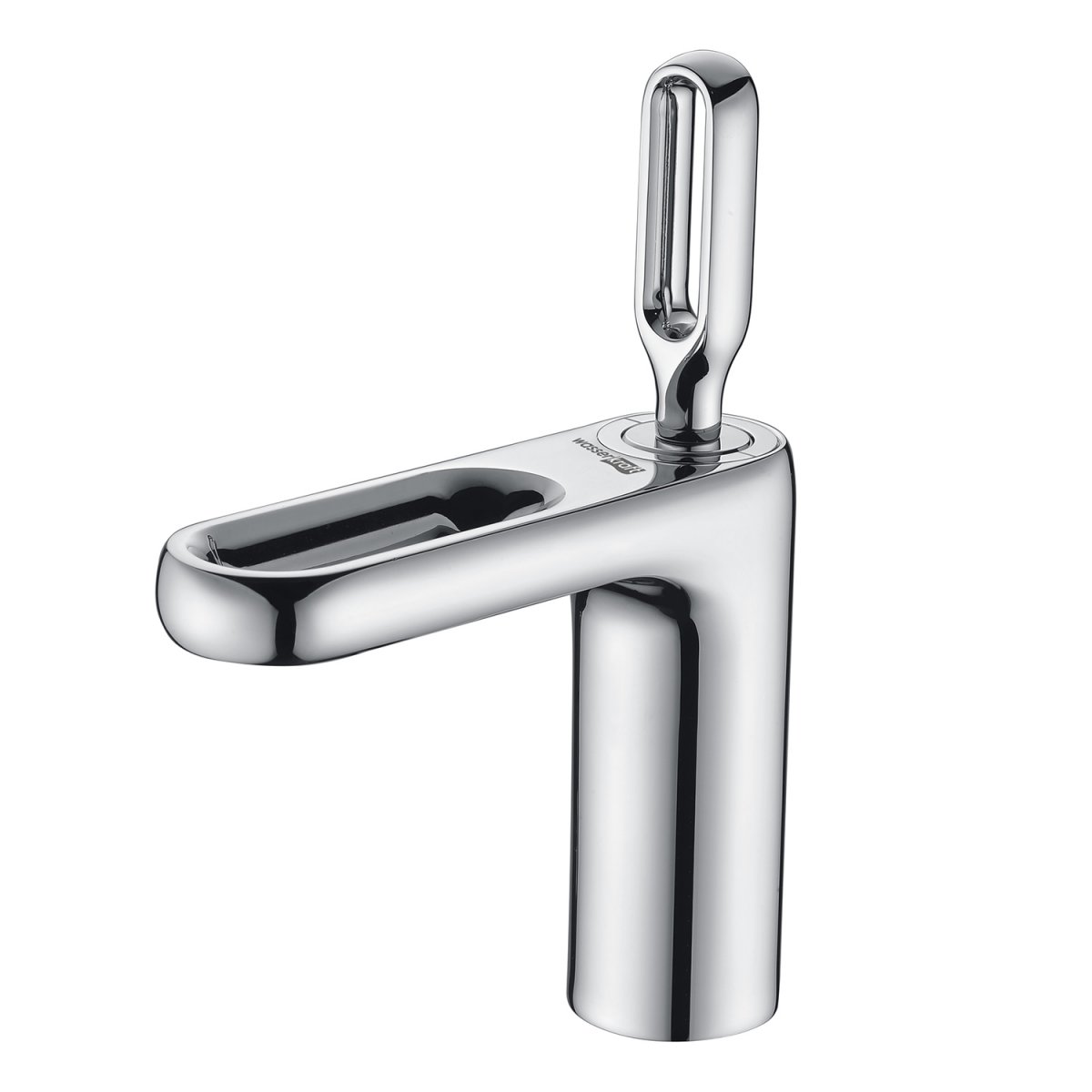 Смеситель для умывальника WasserKraft Kammel 1803