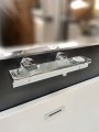 Смеситель для душа с термостатом ALTROBAGNO Ламберто (Lamberto) 030501 Cr