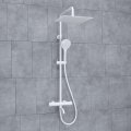 Душевая система Wasserkraft A188.163.155.WM Thermo