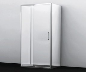 Душевой уголок WasserKraft 48P21