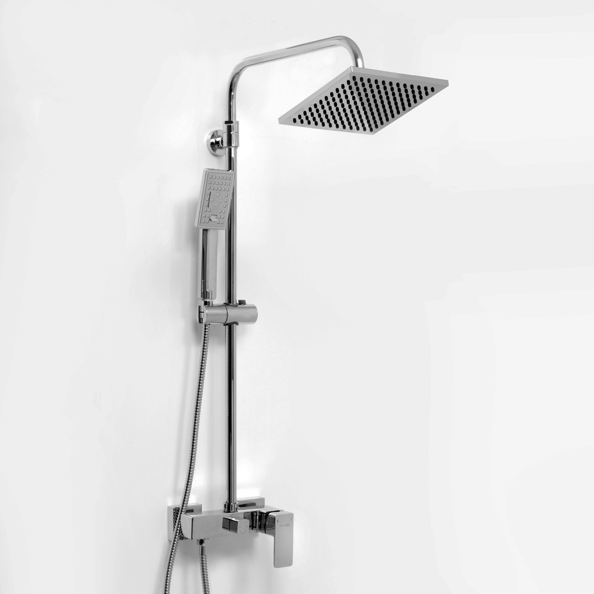 Душевая система WasserKraft A17702