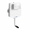 Встраиваемый смывной бачок WasserKraft 10TLT.031.ME