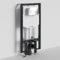 Система инсталляции для унитазов WasserKraft 56TLT.010.ME
