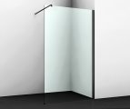 Душевая перегородка WasserKraft 20W39