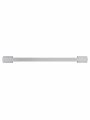 Вешалка для полотенец WONZON & WOGHAND FLAT, Хром (WW-9712-45CM)