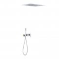 Встраиваемая душевая система TIMO Selene SX-2129/00SM, хром