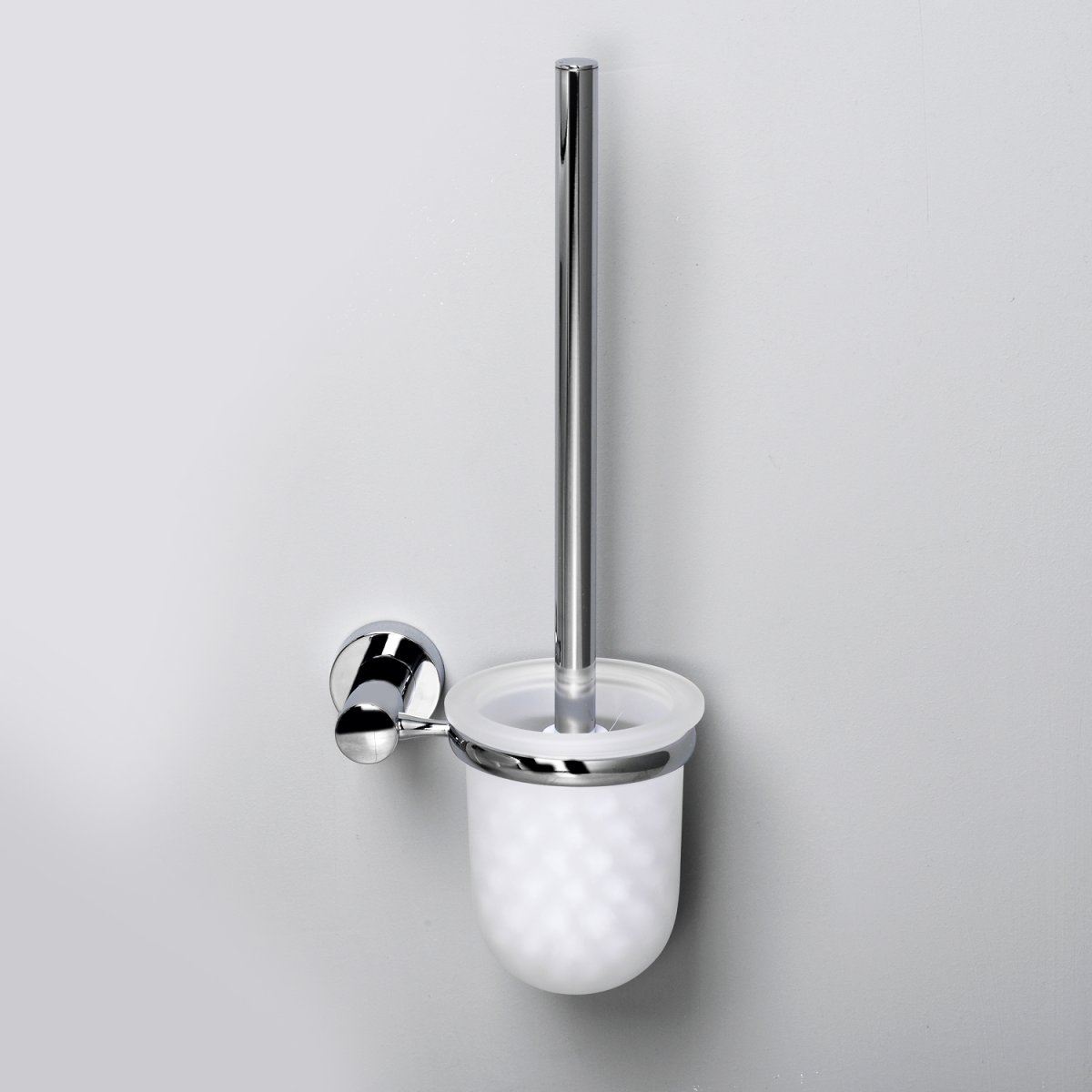 Щетка для унитаза WasserKraft 9427