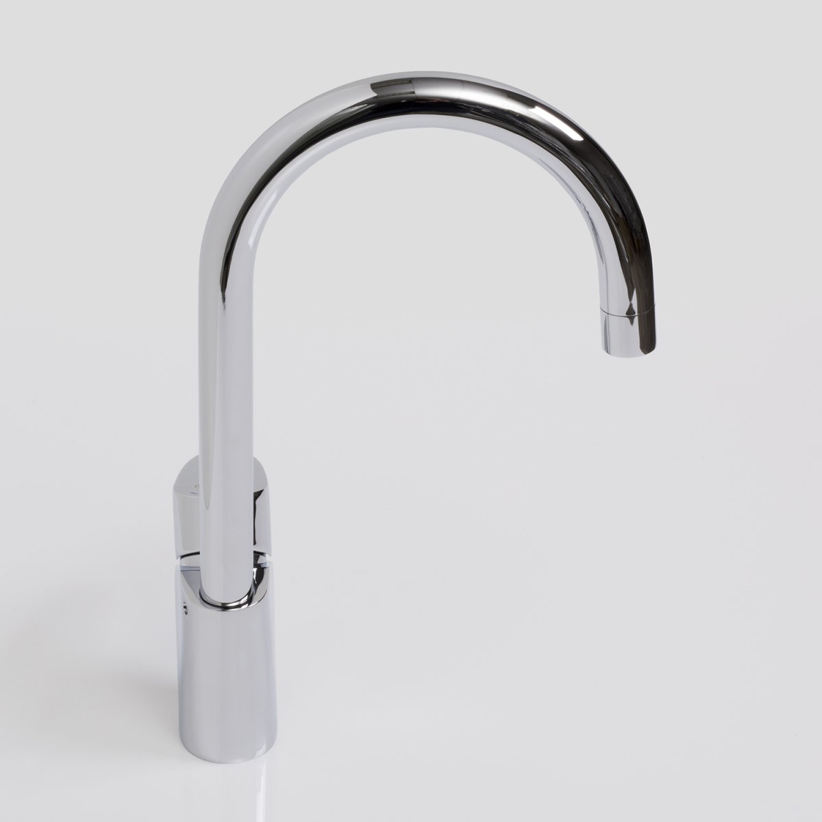 Смеситель для кухни WasserKraft Leine 3507