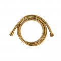 Душевой шланг TIMO SH100 gold (150 см), золото