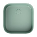 Раковина для ванной Omoikiri JUNE-MI мятный 4972076