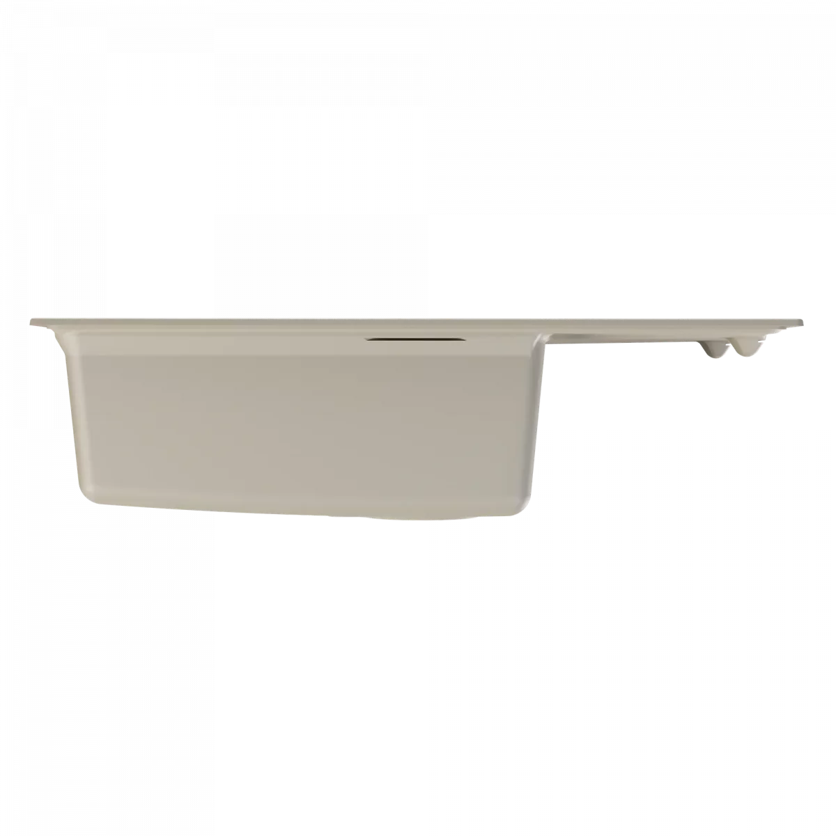 Мойка Florentina  Липси 780 XL, шампань FG