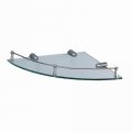 Полка WasserKraft 544